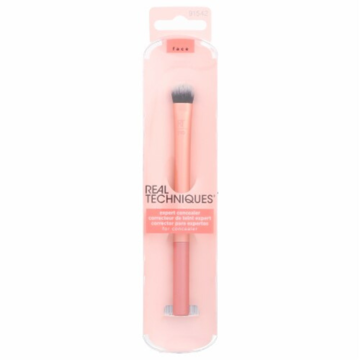 Real Techniques  concealer brush