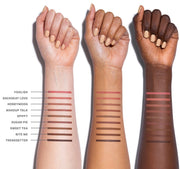 Morphe Kiss & Break Up Soulmatte Lip Mousse Duo - 29% saving