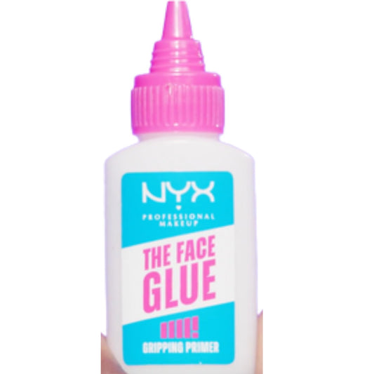 Nyx The Face Glue.