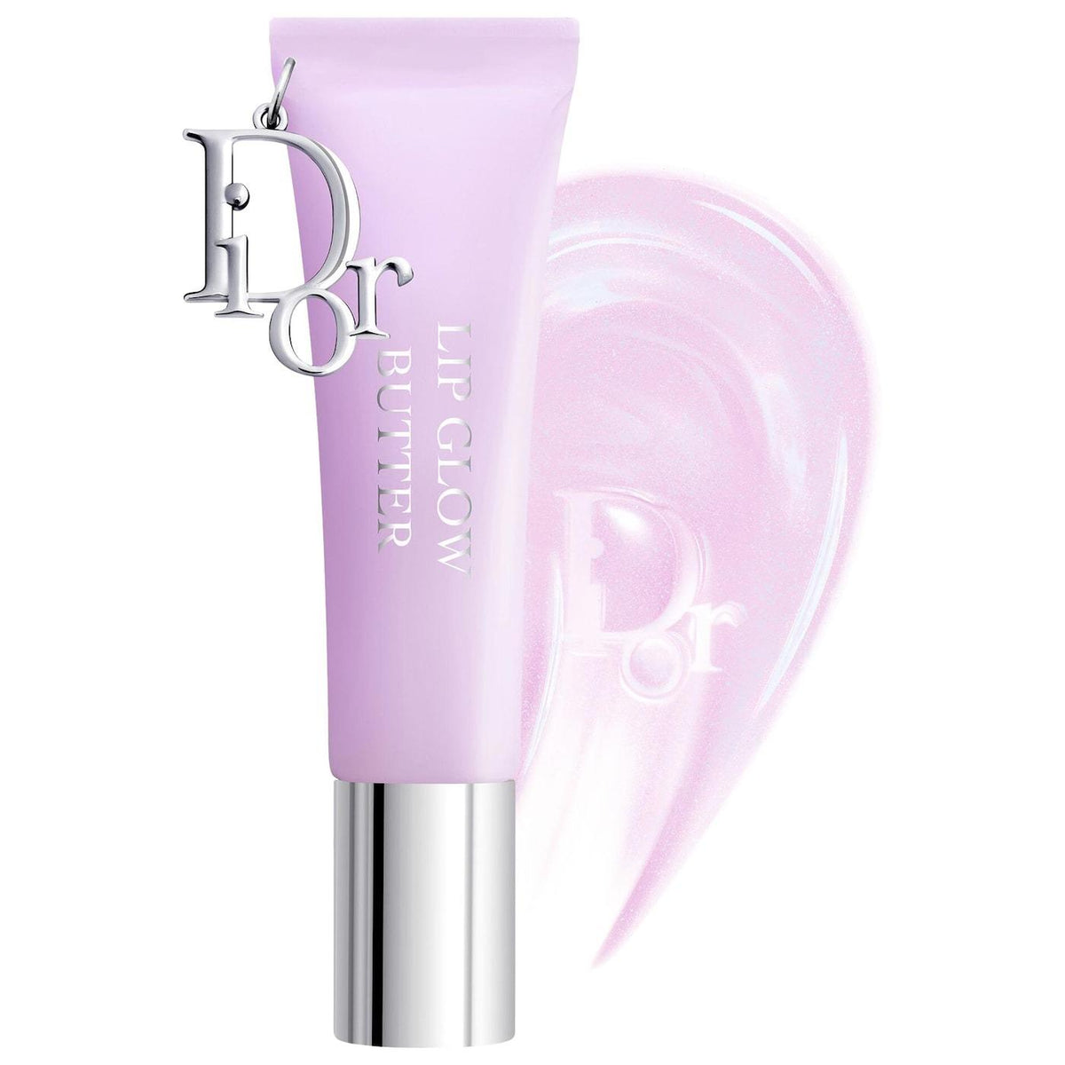 DIOR:  Lip Glow Butter Hydrating Gloss Balm
