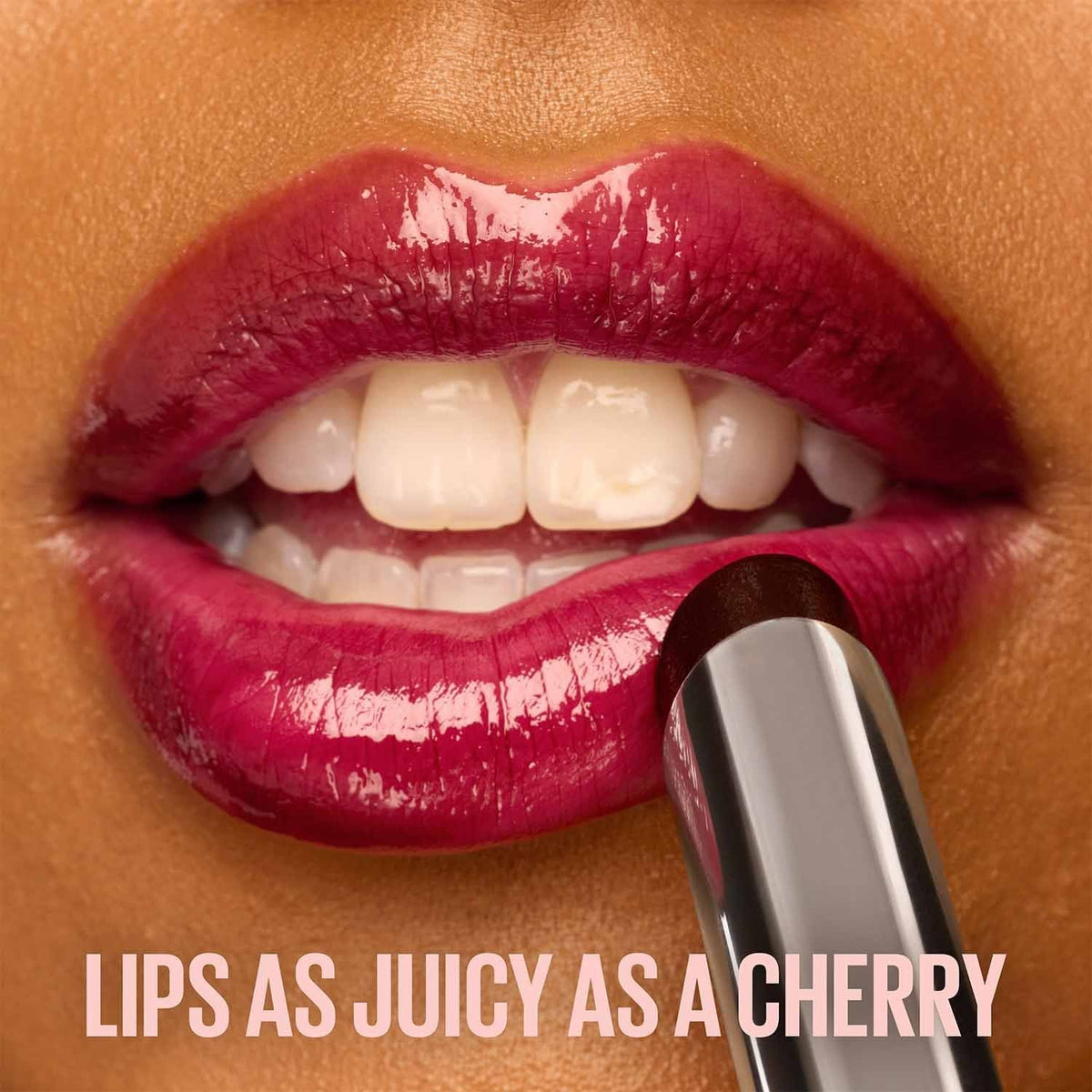 Maybeline - LIFTER GLAZE LIP BALM Glaze lips in melty goodness