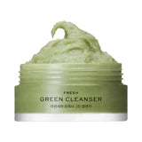 Fresh Green Rice Mochi Cleanser - 120g