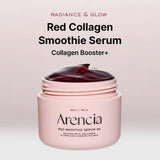 Fresh Red Smoothie Serum 30 - 50g