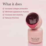 Fresh Red Smoothie Serum 30 - 50g
