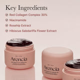 Fresh Red Smoothie Serum 30 - 50g