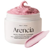 Fresh Rosehip Mochi Cleanser - 120g
