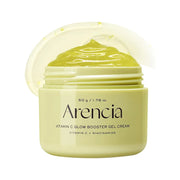 Vitamin C Glow Booster Gel Cream - 50g