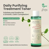 Daily Purifying Treatment Toner (200ml)