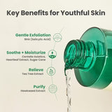 Daily Purifying Treatment Toner (200ml)