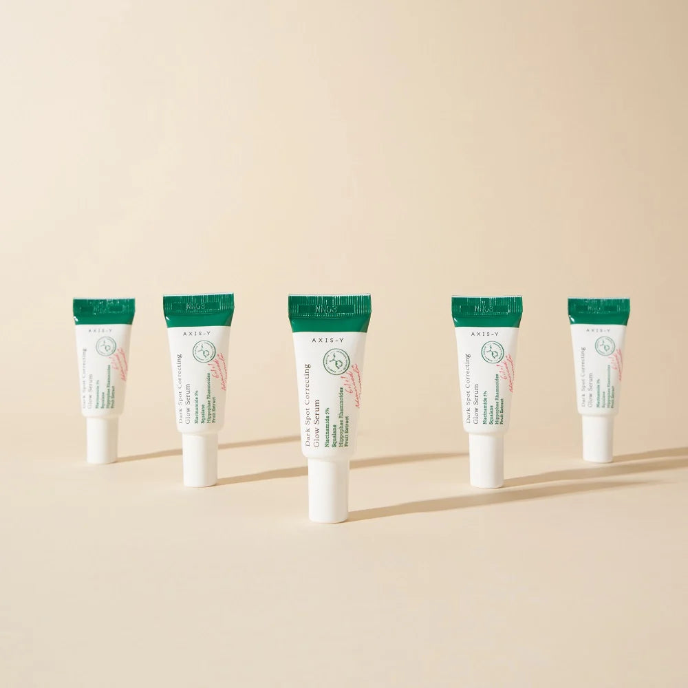 Dark Spot Correcting Glow Serum (5ml)
