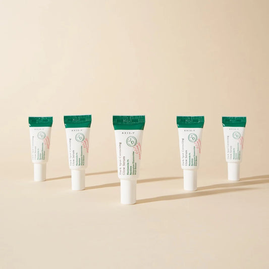 Dark Spot Correcting Glow Serum (5ml)