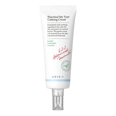 Heartleaf My Type Calming Cream (60ml)