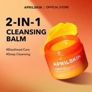 April skin cleansing balm 90ml