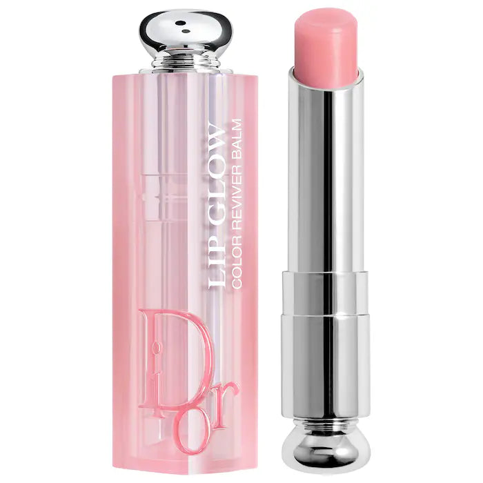 Dior lip glow balm