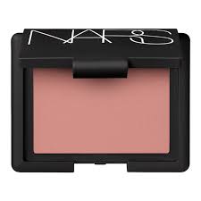 Nars mini blush