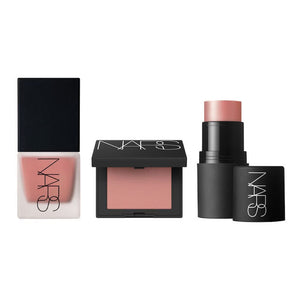 Nars Behave Backstage Cheek Set