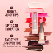 Maybeline - LIFTER GLAZE LIP BALM Glaze lips in melty goodness