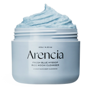 arencia cleansers