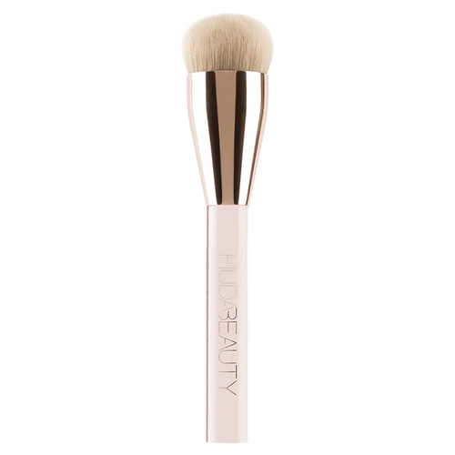 Huda beauty face skin perfector brush