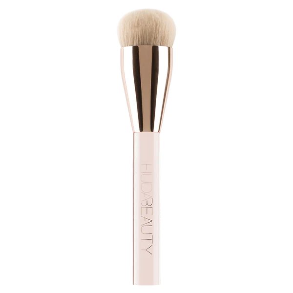 Huda beauty face skin perfector brush