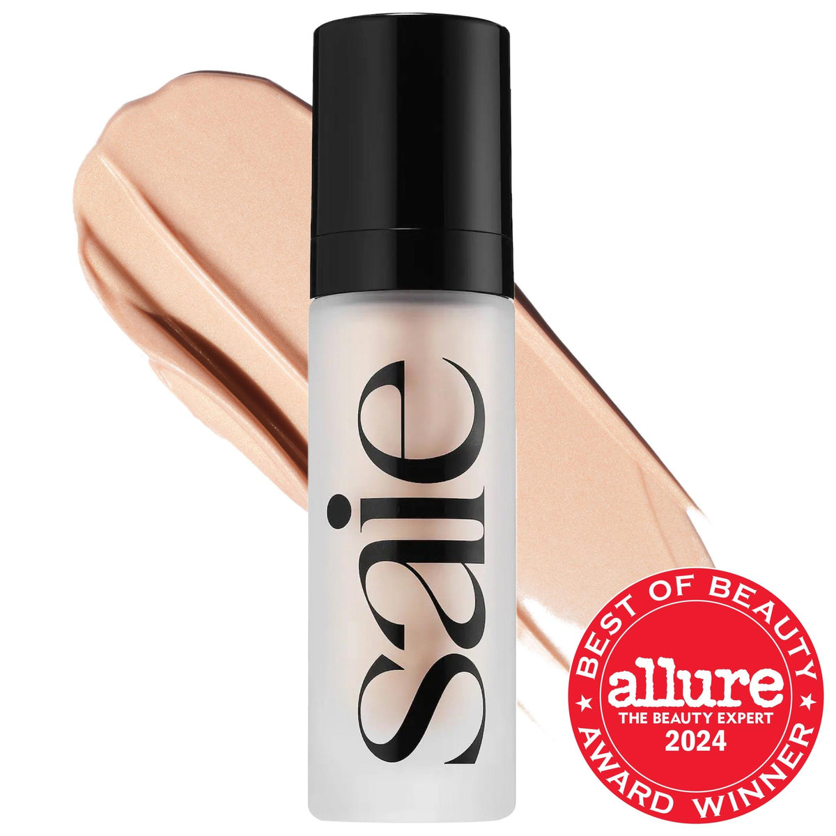 Blush & Glow Set Flushed. Glowing. Festive