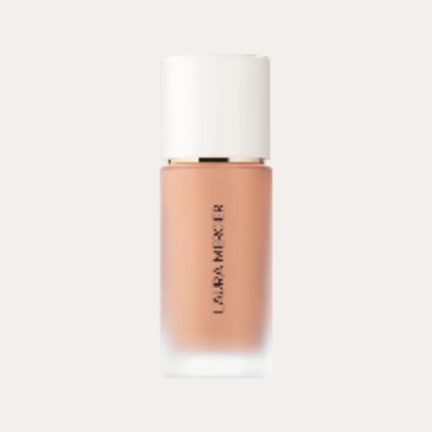 Real Flawless Weightless Perfecting Waterproof Foundation