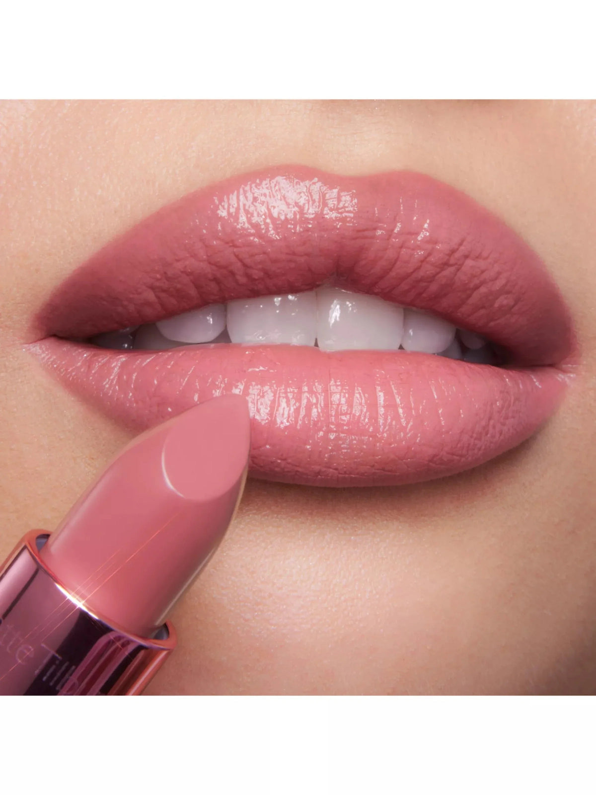 Charlotte Tilbury - MATTE REVOLUTION PILLOW TALK