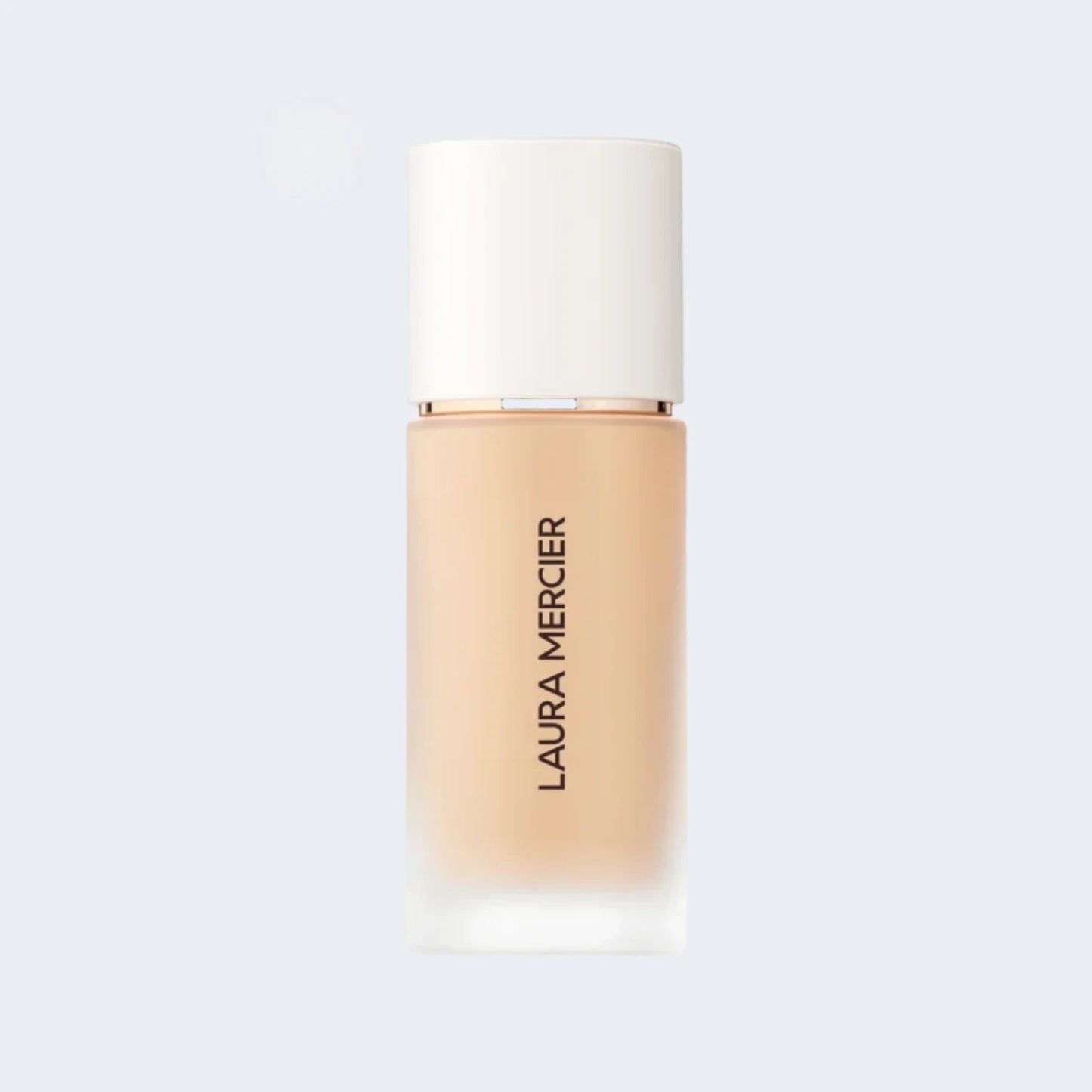 Real Flawless Weightless Perfecting Waterproof Foundation