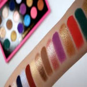 Patmacgrath artistry palette