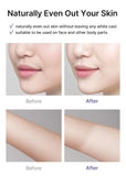 Derma Nature Glutathione Longlasting Tone Up Cream