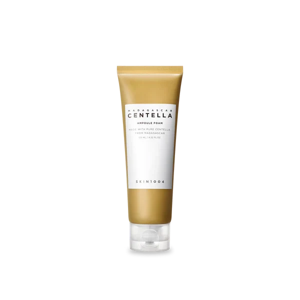 CENTELLA AMPOULE FOAM