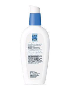 Cerave am moisturizing lotion