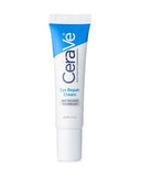 Cerave eye repair cream