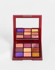 Huda beauty wild chameleon palette
