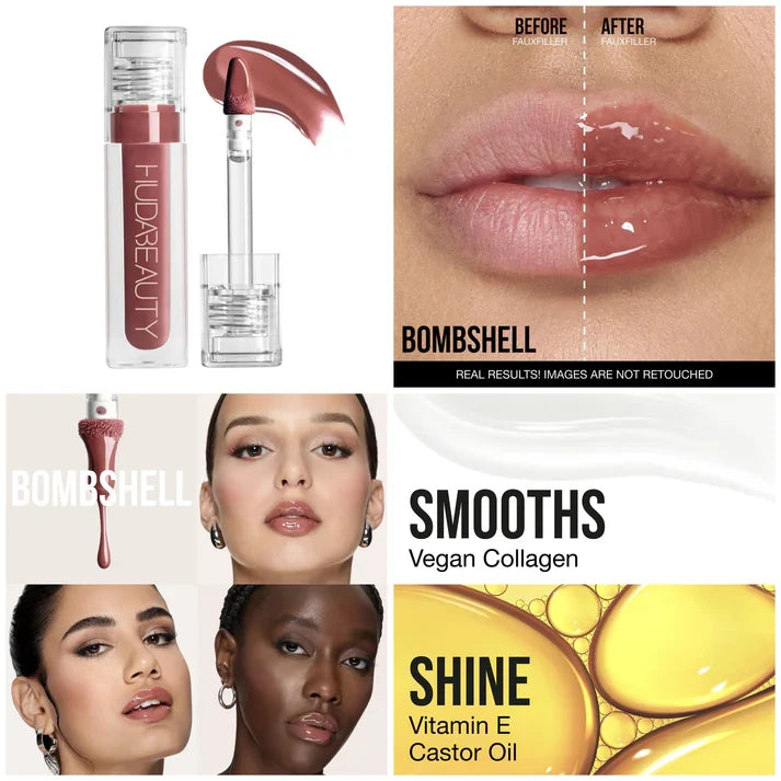 Sephora - Sephora Favorites' Holiday Lip Kit