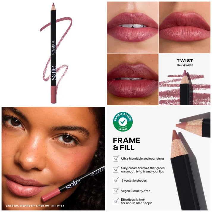 Sephora - Sephora Favorites' Holiday Lip Kit