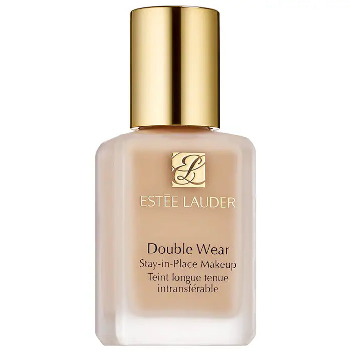 Estee lauder double wear foundation