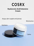 Hyaluronic Acid Intensive Cream (100g)