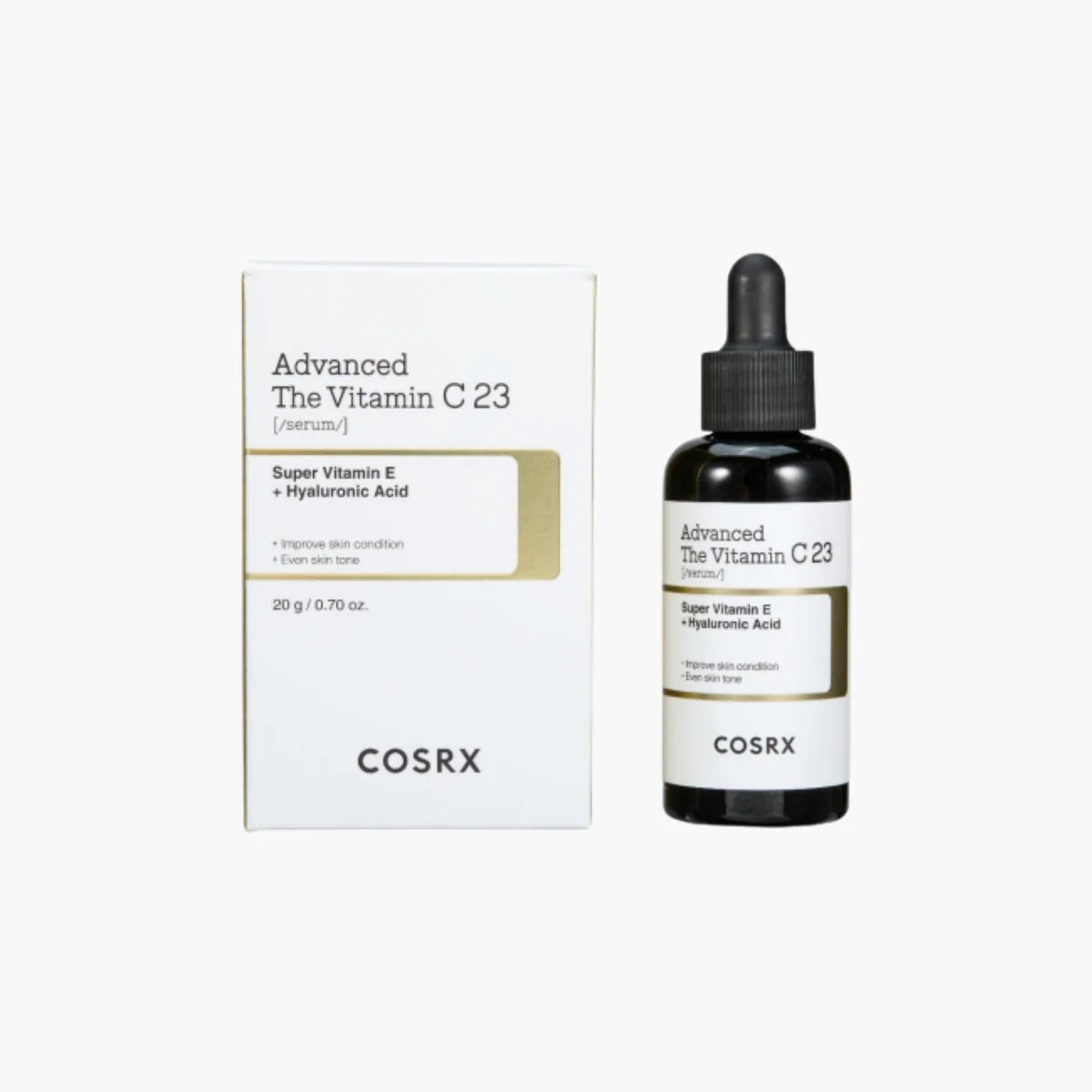 The Vitamin C 23 Serum (20g)