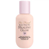 Toofaced born this way healthy glow skin tint foundation