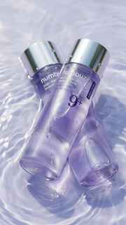 numbuzin - No.9 NAD+ PDRN Glow Boosting Toner