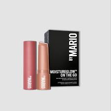 Makeup by Mario lip balm duo