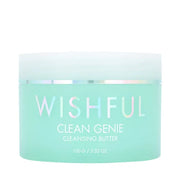 Wishful Huda beauty clean genie
