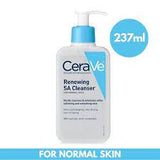 Renewing SA Cleanser GENTLE EXFOLIATION FOR NORMAL SKIN