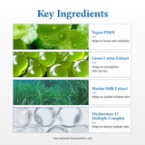 Aqua Marine Watery Cream - 50ml