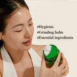 Pure Grinding Cleansing Balm - 50ml