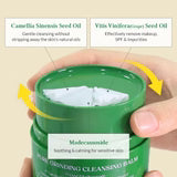 Pure Grinding Cleansing Balm - 50ml