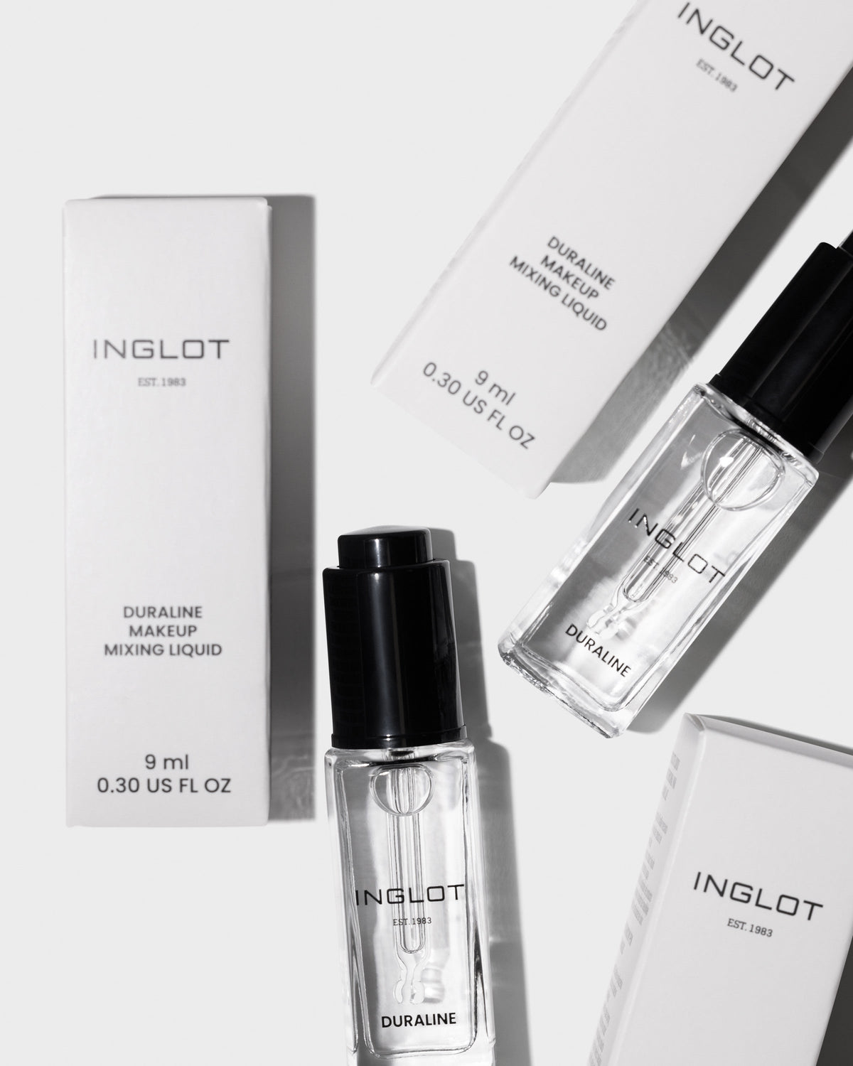 Inglot Duraline