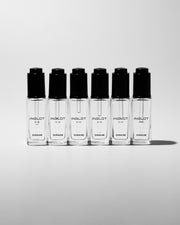 Inglot Duraline