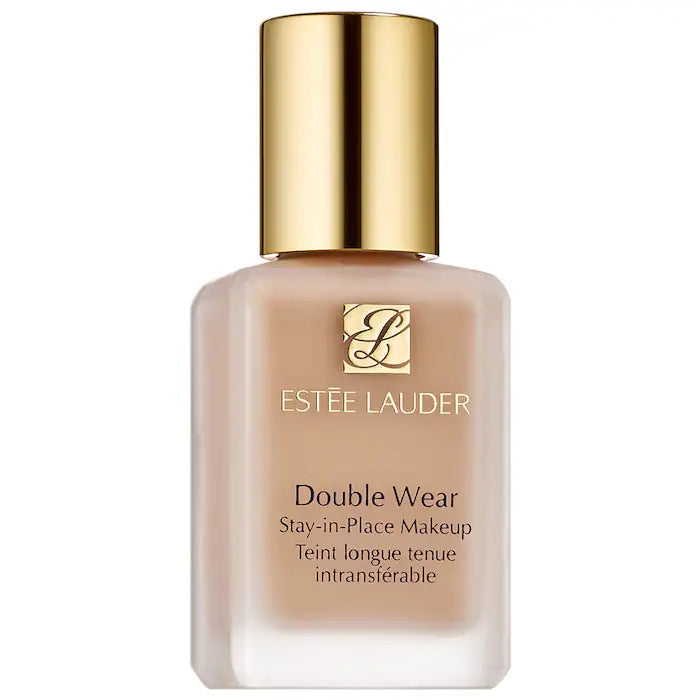 Estee lauder double wear foundation